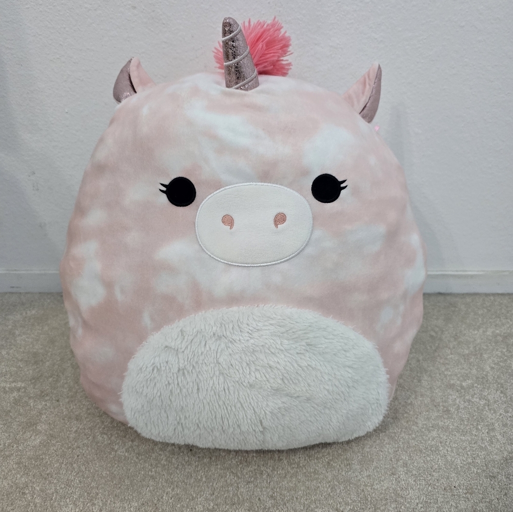 16" Liel The Unicorn Squishmallow